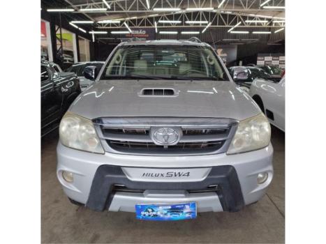 TOYOTA Hilux SW4 , Foto 3