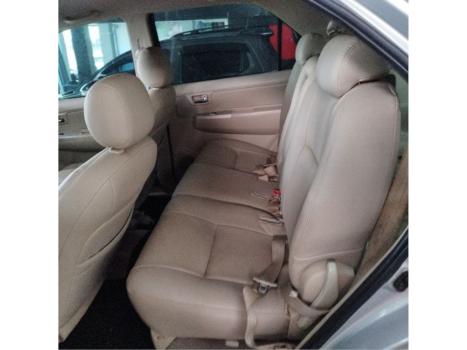 TOYOTA Hilux SW4 , Foto 7