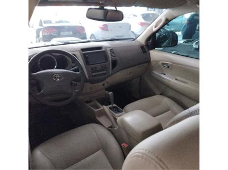 TOYOTA Hilux SW4 , Foto 8