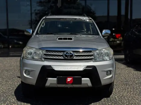 TOYOTA Hilux SW4 , Foto 7