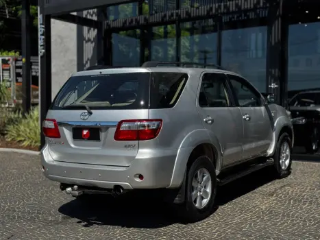 TOYOTA Hilux SW4 , Foto 11