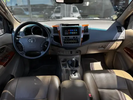 TOYOTA Hilux SW4 , Foto 15