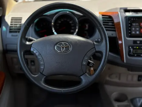 TOYOTA Hilux SW4 , Foto 17