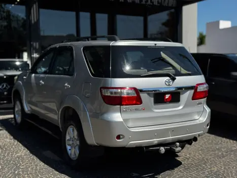 TOYOTA Hilux SW4 , Foto 19