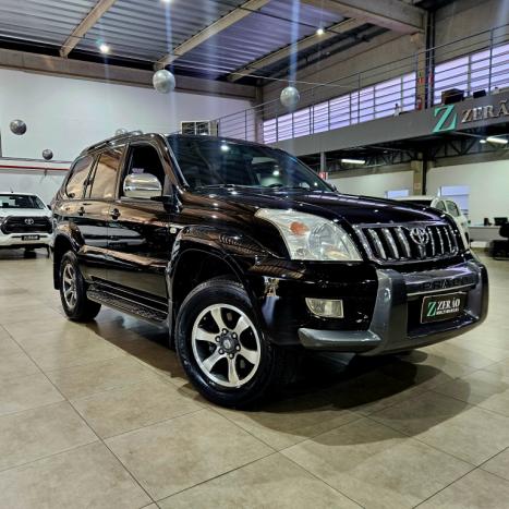TOYOTA Land Cruiser Prado 3.0 16V 4P 4X4 TURBO INTERCOOLER, Foto 1