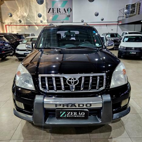 TOYOTA Land Cruiser Prado 3.0 16V 4P 4X4 TURBO INTERCOOLER, Foto 2