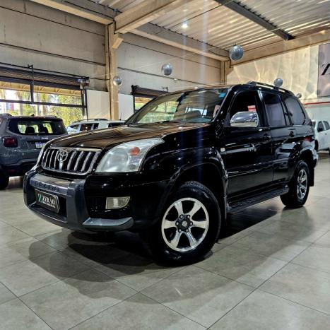 TOYOTA Land Cruiser Prado 3.0 16V 4P 4X4 TURBO INTERCOOLER, Foto 3