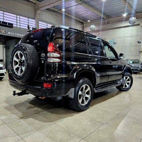 TOYOTA Land Cruiser Prado 3.0 16V 4P 4X4 TURBO INTERCOOLER, Foto 4