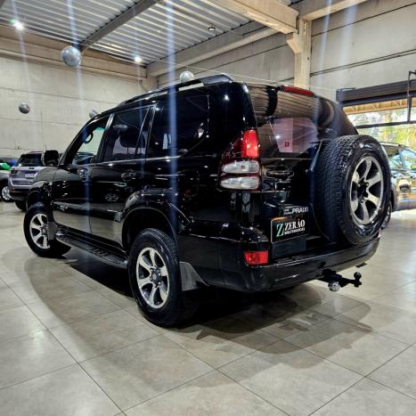 TOYOTA Land Cruiser Prado 3.0 16V 4P 4X4 TURBO INTERCOOLER, Foto 5