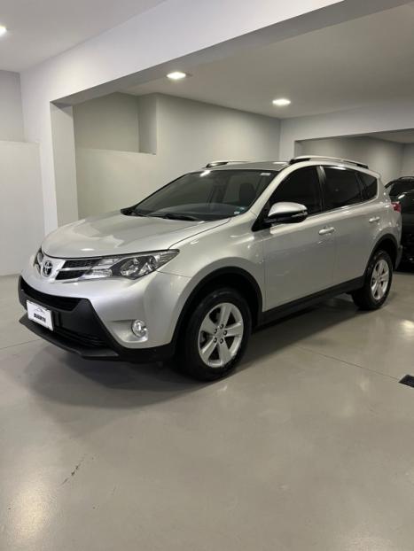 TOYOTA RAV 4 2.0 16V 4P AUTOM�TICO, Foto 3