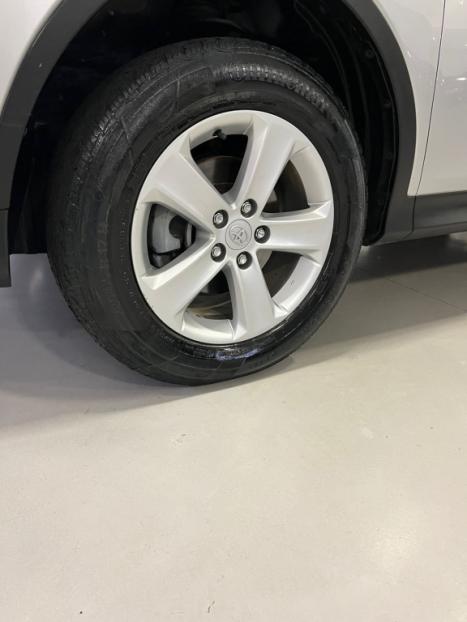 TOYOTA RAV 4 2.0 16V 4P AUTOM�TICO, Foto 10