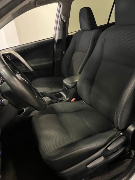 TOYOTA RAV 4 2.0 16V 4P AUTOM�TICO, Foto 14