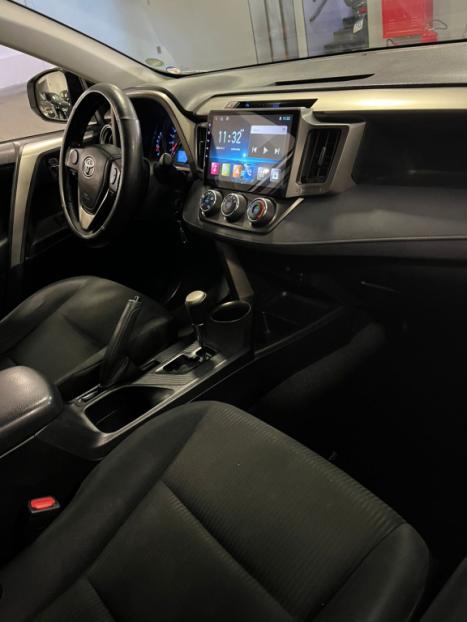 TOYOTA RAV 4 2.0 16V 4P AUTOM�TICO, Foto 15