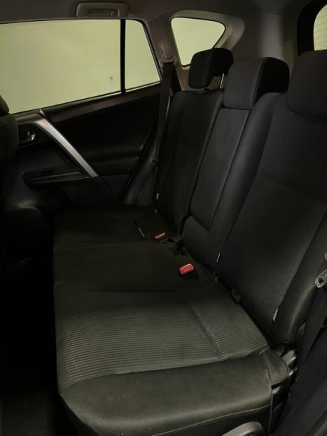 TOYOTA RAV 4 2.0 16V 4P AUTOM�TICO, Foto 16