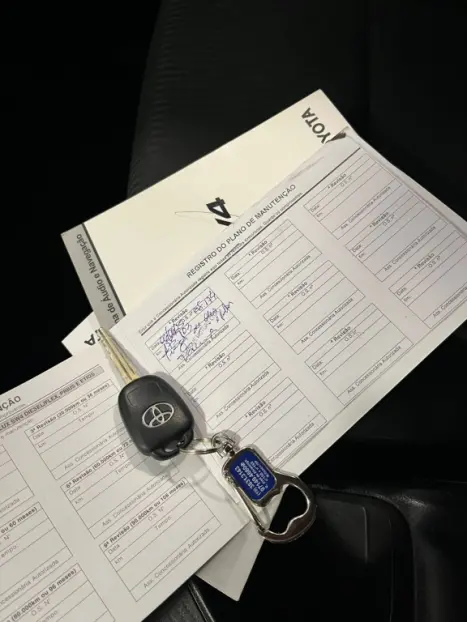 TOYOTA RAV 4 2.0 16V 4P AUTOM�TICO, Foto 19