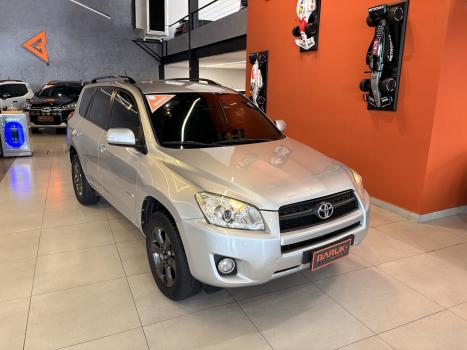 TOYOTA RAV 4 2.4 16V 4P AUTOM�TICO, Foto 2