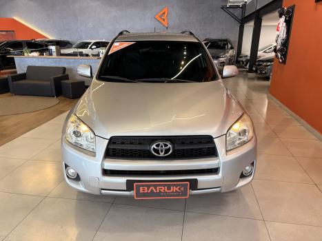 TOYOTA RAV 4 2.4 16V 4P AUTOM�TICO, Foto 3