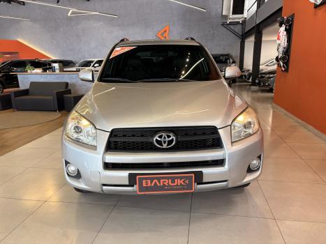 TOYOTA RAV 4 2.4 16V 4P AUTOM�TICO, Foto 4