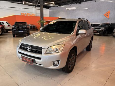 TOYOTA RAV 4 2.4 16V 4P AUTOM�TICO, Foto 5