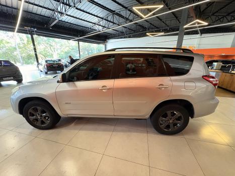 TOYOTA RAV 4 2.4 16V 4P AUTOM�TICO, Foto 6