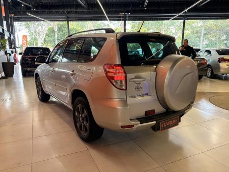 TOYOTA RAV 4 2.4 16V 4P AUTOM�TICO, Foto 7