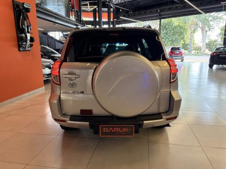 TOYOTA RAV 4 2.4 16V 4P AUTOM�TICO, Foto 8