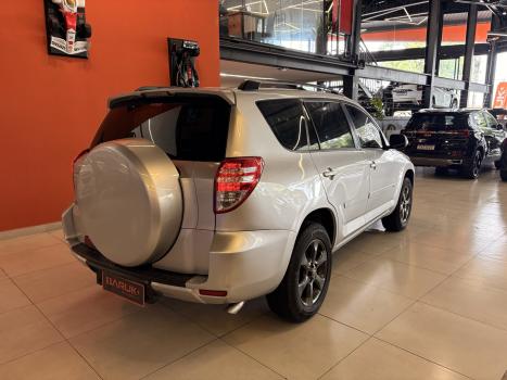 TOYOTA RAV 4 2.4 16V 4P AUTOM�TICO, Foto 9