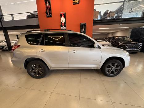 TOYOTA RAV 4 2.4 16V 4P AUTOM�TICO, Foto 10