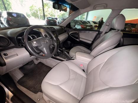 TOYOTA RAV 4 2.4 16V 4P AUTOM�TICO, Foto 11