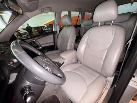 TOYOTA RAV 4 2.4 16V 4P AUTOM�TICO, Foto 12