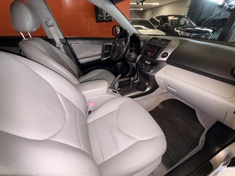 TOYOTA RAV 4 2.4 16V 4P AUTOM�TICO, Foto 13