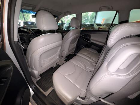 TOYOTA RAV 4 2.4 16V 4P AUTOM�TICO, Foto 14