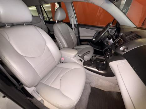 TOYOTA RAV 4 2.4 16V 4P AUTOM�TICO, Foto 15
