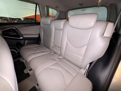 TOYOTA RAV 4 2.4 16V 4P AUTOM�TICO, Foto 16