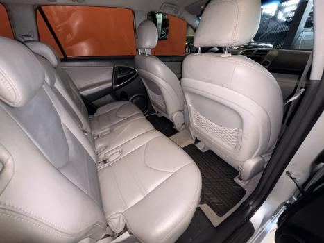 TOYOTA RAV 4 2.4 16V 4P AUTOM�TICO, Foto 17