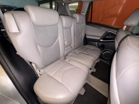 TOYOTA RAV 4 2.4 16V 4P AUTOM�TICO, Foto 18