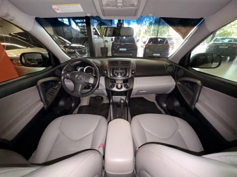 TOYOTA RAV 4 2.4 16V 4P AUTOM�TICO, Foto 19
