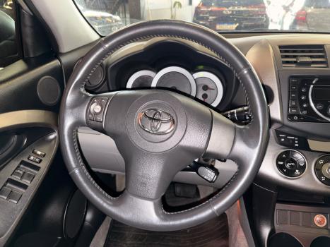 TOYOTA RAV 4 2.4 16V 4P AUTOM�TICO, Foto 20