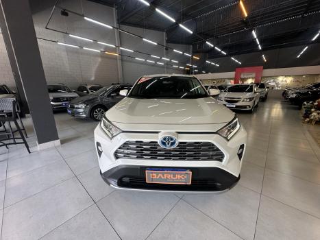 TOYOTA RAV 4 2.5 16V 4P 4WD 4X4 AUTOMTICO, Foto 1