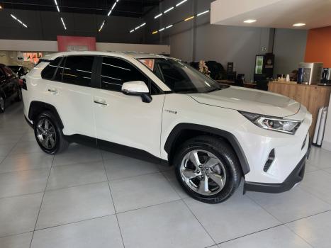 TOYOTA RAV 4 2.5 16V 4P 4WD 4X4 AUTOMTICO, Foto 2