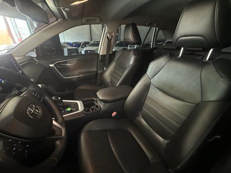 TOYOTA RAV 4 2.5 16V 4P 4WD 4X4 AUTOMTICO, Foto 3