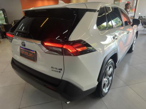 TOYOTA RAV 4 2.5 16V 4P 4WD 4X4 AUTOMTICO, Foto 4