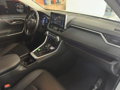 TOYOTA RAV 4 2.5 16V 4P 4WD 4X4 AUTOMTICO, Foto 6