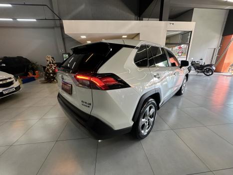 TOYOTA RAV 4 2.5 16V 4P 4WD 4X4 AUTOMTICO, Foto 8