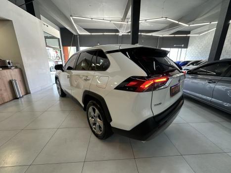 TOYOTA RAV 4 2.5 16V 4P 4WD 4X4 AUTOMTICO, Foto 9