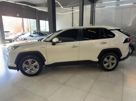 TOYOTA RAV 4 2.5 16V 4P 4WD 4X4 AUTOMTICO, Foto 11