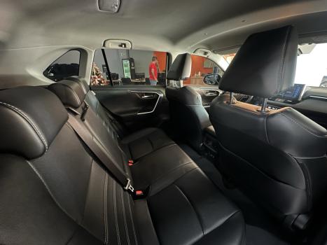 TOYOTA RAV 4 2.5 16V 4P 4WD 4X4 AUTOMTICO, Foto 13