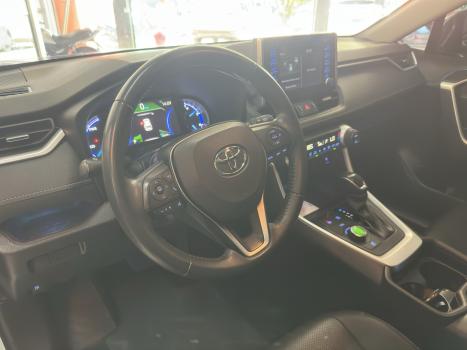 TOYOTA RAV 4 2.5 16V 4P 4WD 4X4 AUTOMTICO, Foto 14