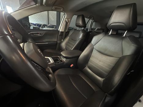 TOYOTA RAV 4 2.5 16V 4P 4WD 4X4 AUTOMTICO, Foto 15