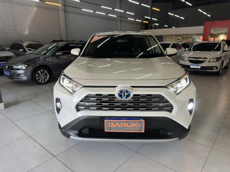 TOYOTA RAV 4 2.5 16V 4P 4WD 4X4 AUTOMTICO, Foto 16